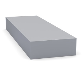 80X30X250-АД31Т1 | Заготовка  алюминиевая изображение 0