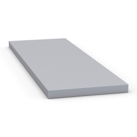 100X10X300-АД31Т1 | Заготовка  алюминиевая изображение 0