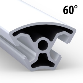 OB-30-UGOL60-R-RAL9003