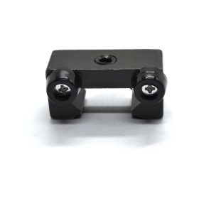 Упор для ограничения перемещений кареток TRH25 по профильной направляющей