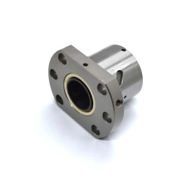 Стальная гайка ШВП SFU3205 на винт 32 мм