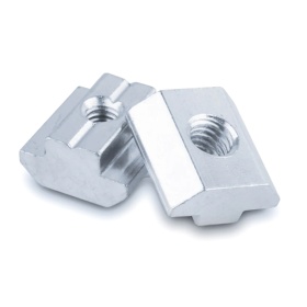 Сухари для паза 10 мм М5