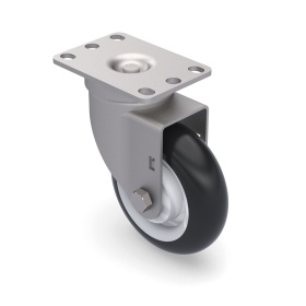 RSI-FHJ402 | Ролик поворотный D100 FHJ-402