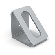 8501s | Стальной угловой соединитель 50х50 мм усиленный