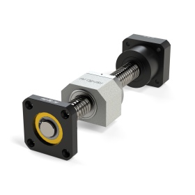 Узел сборки деталей для подшипниковой опоры FF-20