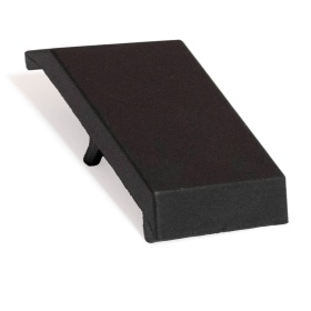 Крышка углового соединителя 45х45