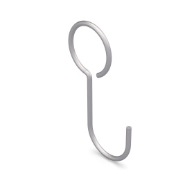 Крючок тип A F-1012A — предназначен для подвешивания.