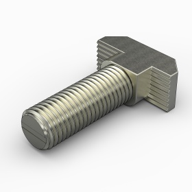 5031 | Болт Т-образный М8х25 паз 10 изображение 11