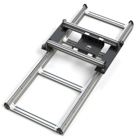 Профильный станок RSI-21003-3 из алюминиевого профиля