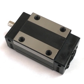 Каретка к профильным рельсам 15 мм