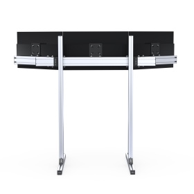 Лёгкий и жёсткий трипл скрин для симрейсинга (40×40 / 80×40)