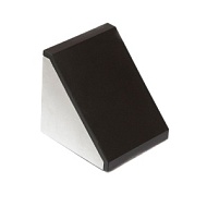 1079cap/4064 | Заглушка к угловому соединителю 100х100 мм арт. 1079