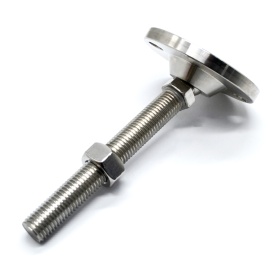 Шпилька М20х150 опоры, артикул 7794.