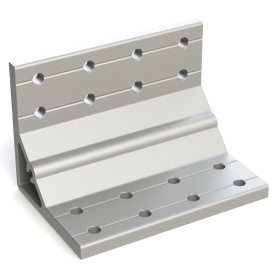 78120S30 | Соединитель угловой 78х120, серия 30