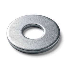 Шайба увеличенная DIN 9021 D16 A2 - нержавеющая