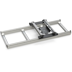 Станок выравнивания слэбов 600×1500 (комплект для сборки)