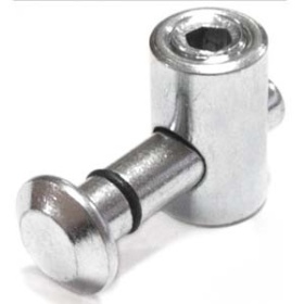 5216 | Быстрый соединитель, круглая шляпка, серия 40, 45, 50 и 60 паз 10 изображение 7