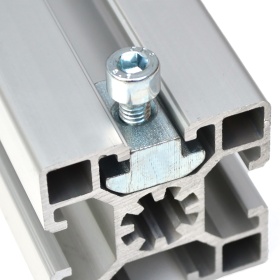 Пазовый сухарь М6 паз 10