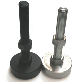 Резьбовые опоры М20х140