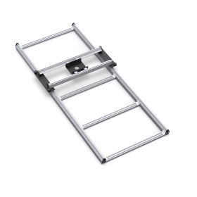 RSI-21001-1 | Станок для выравнивания слэбов 1000х2500 мм (комплект для сборки)