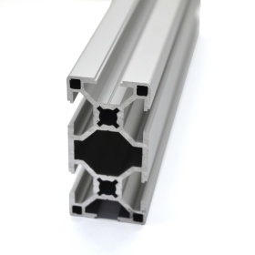 Алюминиевый профиль 30х60 анодированный