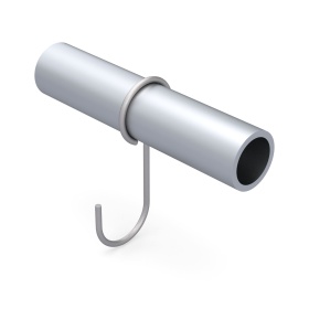 Крючок тип A F-1012A