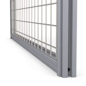 RSI12008, Секция ограждения 1800х1000