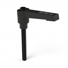 Универсальная ручка-фиксатор с внешней резьбой М6х50