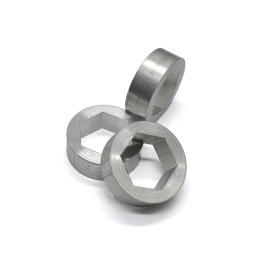 ML-C1004 | Втулка для шестигранной оси 19 мм, толщина 10 мм изображение 4