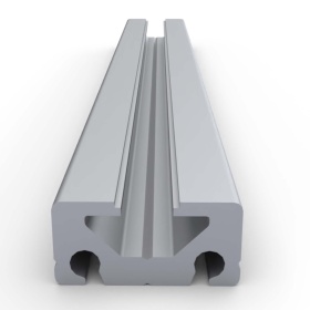 OB-1530S8 | Профиль 15х30 мм. Паз 8 мм (Анодированный) изображение 8