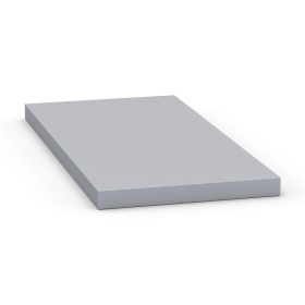 120X12X250-АД31Т1 | Заготовка  алюминиевая изображение 0