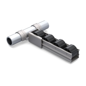 RSI-FH2033G | Кронштейн для стальной направляющей STE-33 тип G FH-2033G