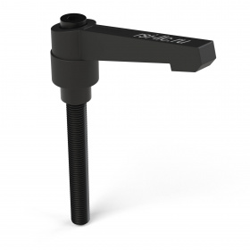 Металлическая ручка-фиксатор М8х60 мм