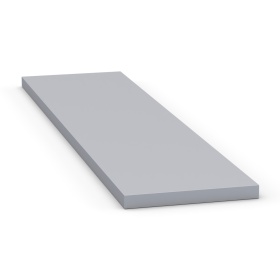 120X12X500-АД31Т1 | Заготовка  алюминиевая изображение 0