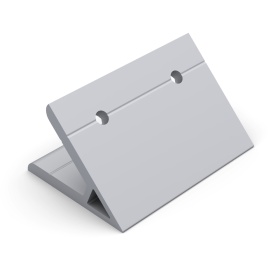 90S45A45 | Соединитель угловой 60x90, 45 градусов, серия 45 изображение 0