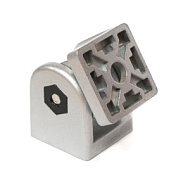 2051 | Шарнирный соединитель для профилей 45х45 мм