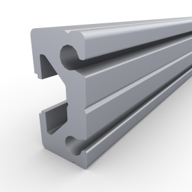 Конструкционный профиль 15х30 мм