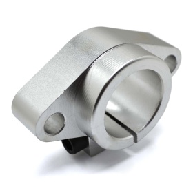 SHF40 | Горизонтальный держатель вала 40 мм изображение 2