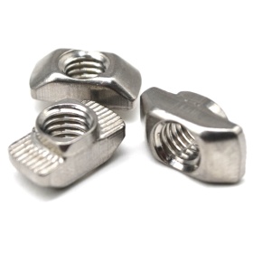 5018 | Т-гайка, Паз 10, М8 изображение 5