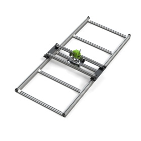 RSI-21001-1 — профессиональное решение для точного выравнивания слэбов 1000×2500 мм.