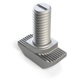 Т-Болт М6х16 паз 8