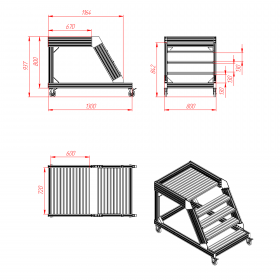     RSI  3 