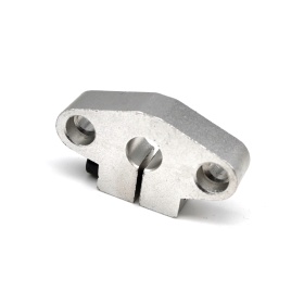 Горизонтальный крепеж для вала 8 мм