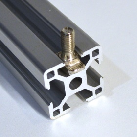 Т болт М6х16 Т8