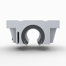 TBR20UU | Каретка для TBR D20 мм изображение 6