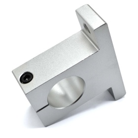 SK40 | Вертикальный держатель вала 40 мм изображение 3