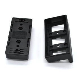 391.0200A.01 | Блок роликов 80х40 мм, с бортом изображение 5