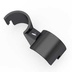 Деталь кронштейна соединительного RSI-DF6B