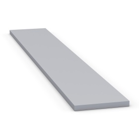 120X12X800-АД31Т1 | Заготовка  алюминиевая изображение 0