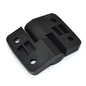 Навес правый пластиковый 40 серии